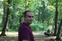 Mohsen Mehraban