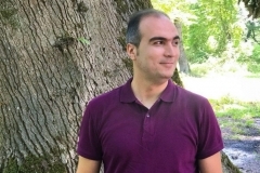 Mohsen Mehraban